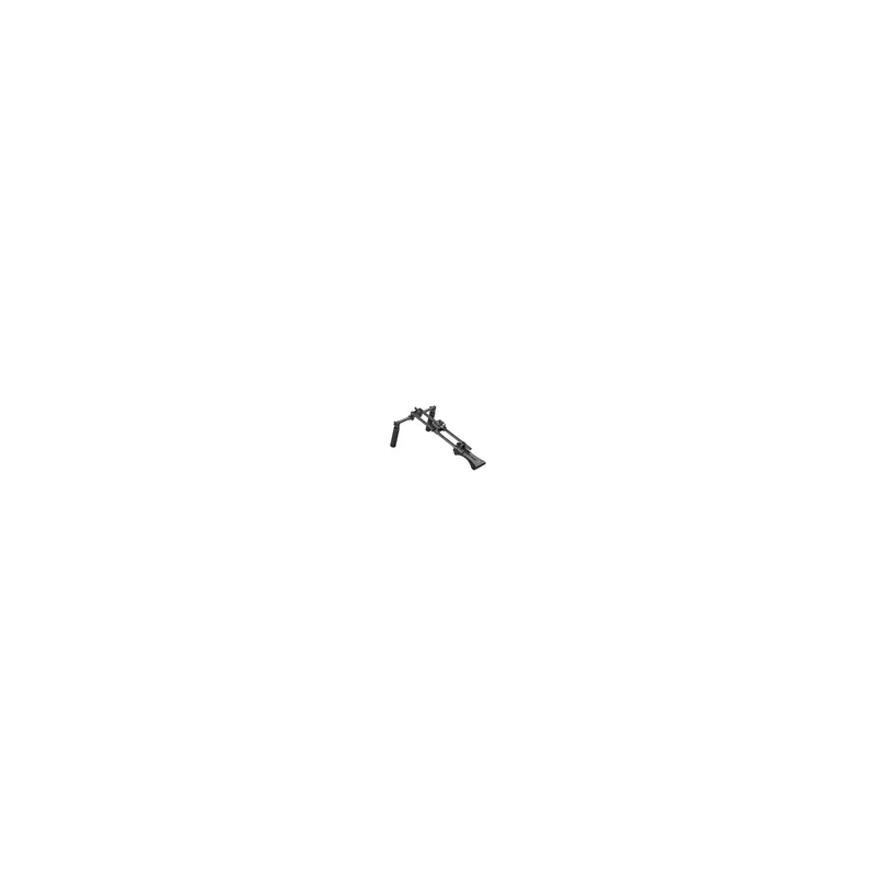 NEEWER SR007 Universal Shoulder Tripod with ARCA Mount